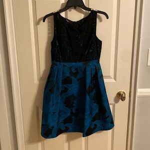 Adrianna Papell dress - like new condition